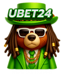 UBET24 เว็บพนันออนไลน์ครบวงจร เดิมพันสนุกได้ตลอด 24 ชม